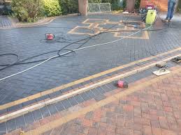 Best Driveway Sealing  in Stanley, WI